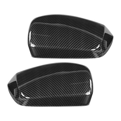 Rétroviseur BMW E60 E61 cache coque plastique ABS pour série 5 et série 6 phase 1