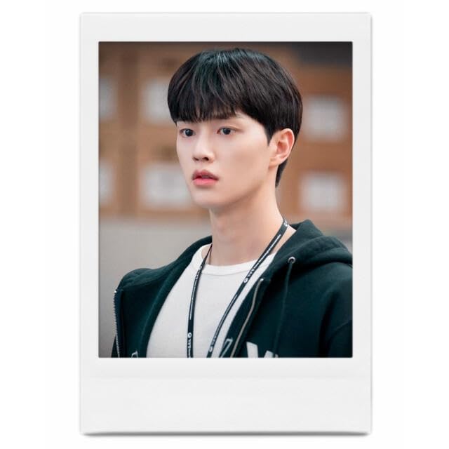 CSR 첫서랑 ソヨン 直筆サイン入りポラロイド　チェキ ソンガン 송강 サイン入りポラロイド チェキ CSR 첫서랑 ソヨン 直筆