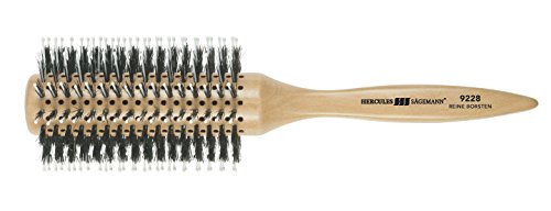 Hercules Sägemann Rundbürste, 30/ 65 mm, 1 Stück