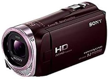 ソニー　HDR-CX420 ビデオカメラ　ハンディカム　SONY 夏休み Amazon.co.jp: SONY ビデオカメラ Handycam CX420 内蔵メモリ32GB