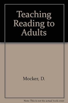 Paperback Teaching Reading to Adults Book