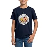 Confort et style pour tous les enfants : Ce tee shirt enfant unisexe convient aussi bien aux garçons qu’aux filles, des plus petits aux ados. Un t shirt enfant idéal pour l’école, les loisirs ou les activités sportives, alliant confort et liberté de mouvement.