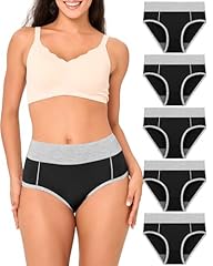 Multicolor J(5-pack)