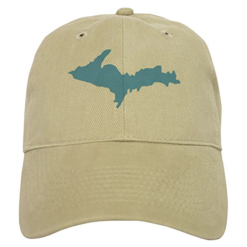 CafePress Cap Unique Adjustable Baseball Hat Khaki