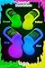 Playbees Glow in The Dark Slime – 6 Pack Neon Party Favors for Kids, Sensory Toy for Boys & Girls Ages 5+, Non-Toxic, Stretchy, Gooey Fun – Birthday, Halloween, Classroom & Treat Bags