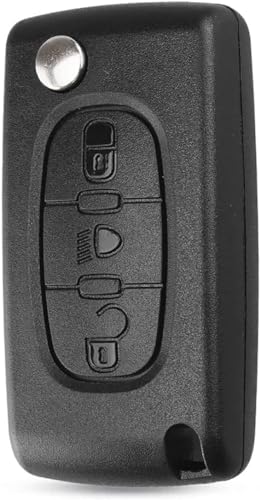 AUTOZOCO - Cover per telecomando per chiave auto