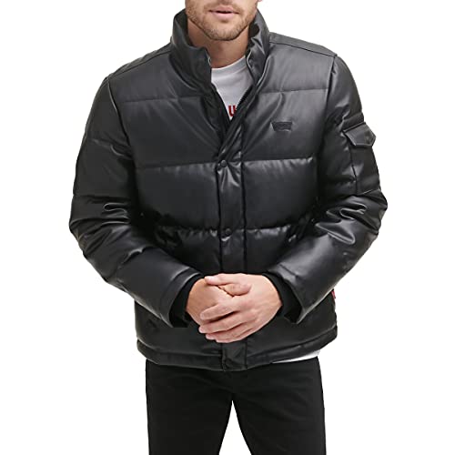 Image of Levi's Men's Levi's Men's Bubble Puffer