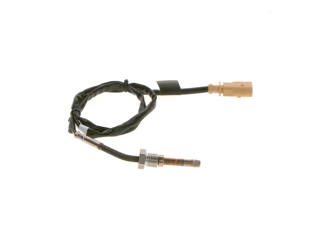 BOSCH Capteur (température des gaz d'échappement) 0986259106