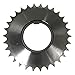 Sprocket/Bushing, 30 Teeth, 2-41/64in Bore