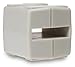 Sanyo MCE25 (ME-20) Durable & Easy Mini or Micro Cassette Eraser