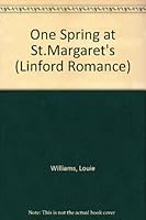 One Spring at St Margaret's 070895183X Book Cover