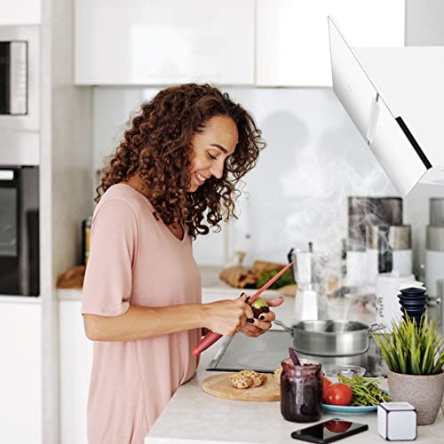 KKT-KOLBECampana-de-Pared-con-alturaCampana-extractora-60cm-acero-inoxidablevidrio-biancoapagado-automaticoFuncionamiento-tactil-EASY609W