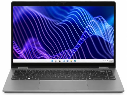 Image of J-Tech Digital Dell Latitude 3340 2-in-1 13.3 inch FHD Touch, Intel Core i5-1335U, 16GB LPDDR5, 256GB / 512GB / 1TB SSD, Windows 11 Pro