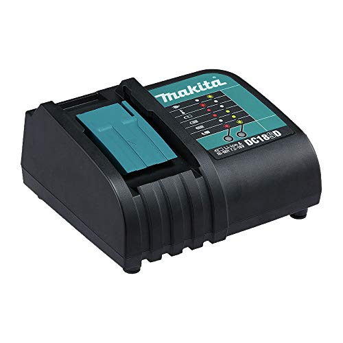 Makita CT225SYX 18V LXT® Lithium-Ion Compact Cordless 2-Pc. Combo Kit (1.5Ah) by Makita - Image 5