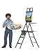 NECA - Bob Ross â€“ 8â€ Clothed Action Figure â€“ Bob Ross