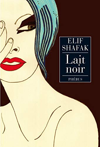Lait noir Livre eBook France