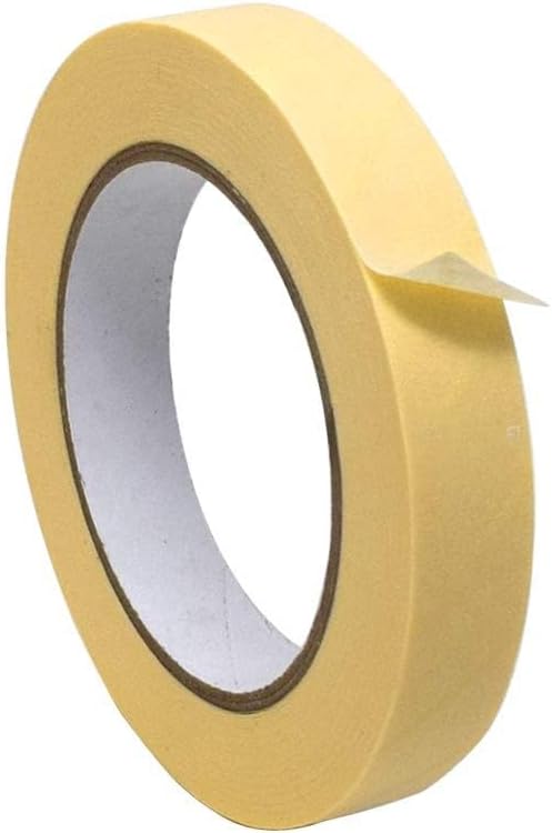 Autoclave/Steam Sterilization Indicator Tape (5)