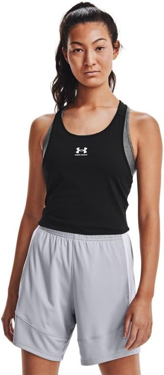 Under Armour - Womens Hg Compression Tank Top