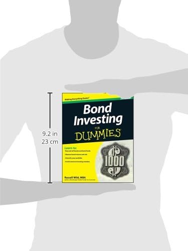 Bond Investing for Dummies