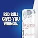 Red Bull Spring Edition Energy Drink, Cherry Sakura, 12 fl. oz. can, 114mg Caffeine, Taurine & B Vitamins