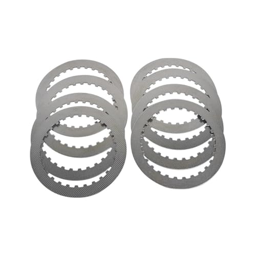 Plaque d'embrayage acier CB750 RC42 pour de longues balades à moto