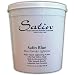SATIN Satin Blue/bleach Powder Lightener 1 Lb Tub