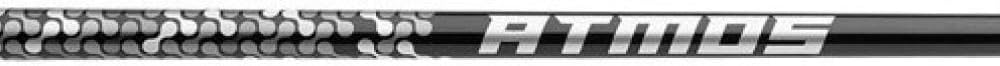 Fujikura Atmos Black 6X Extra Stiff Flex Shaft Uncut 46" .335 tip