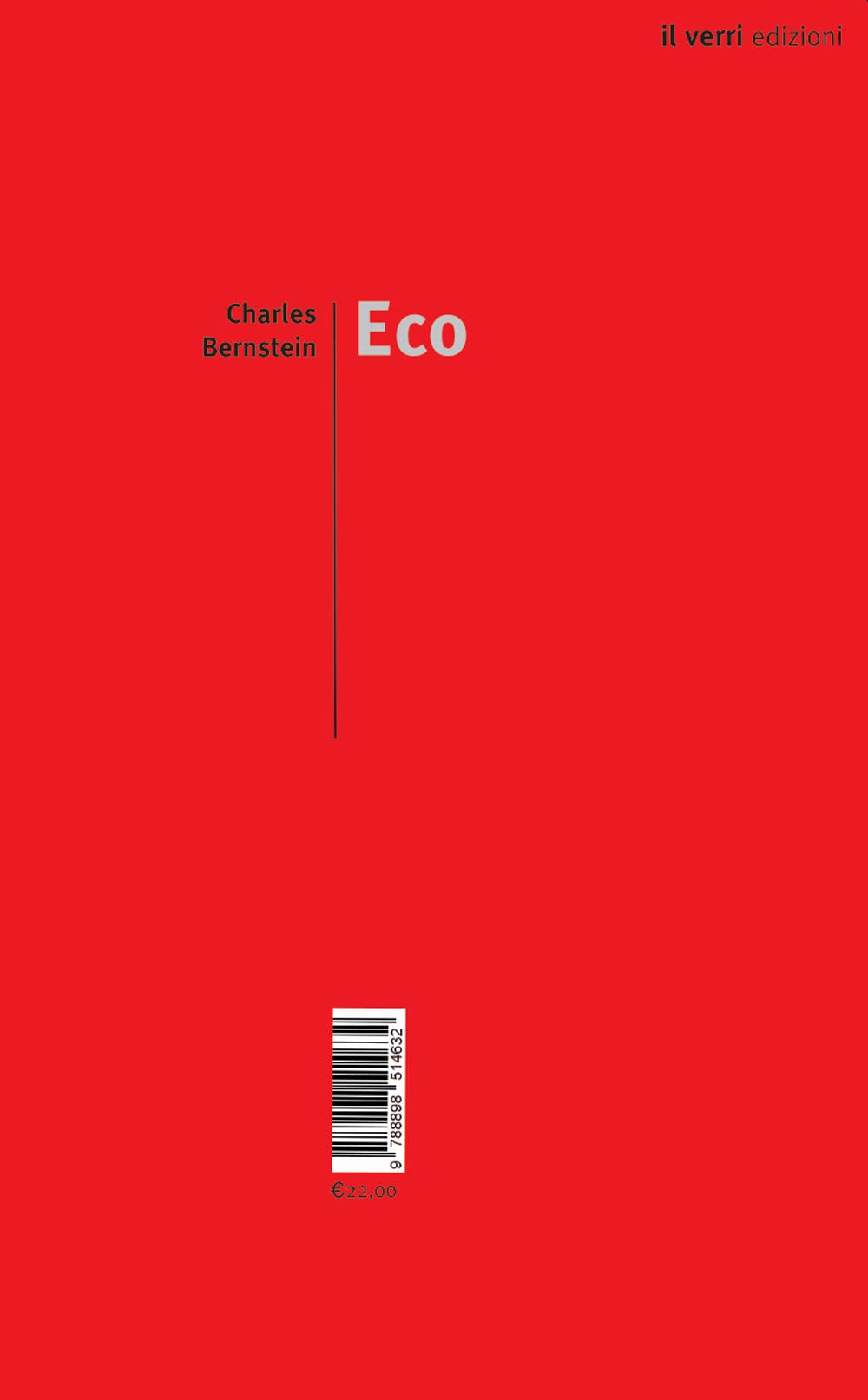 Eco-Echo - 4