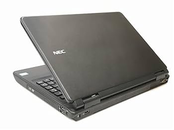 Amazon.co.jp: 【整備済み品】 NEC ノートPC Win11 Pro/MS