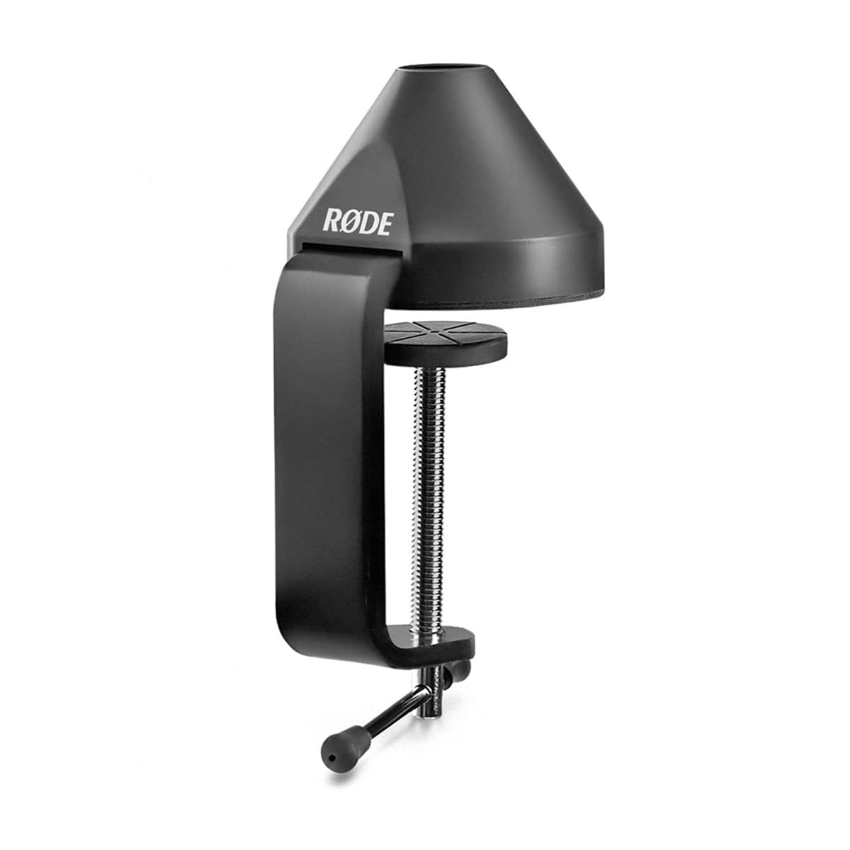 Rode PSA1+ Plus Black - Brazo para micrófono (incluye cable XLR keepdrum), color negro