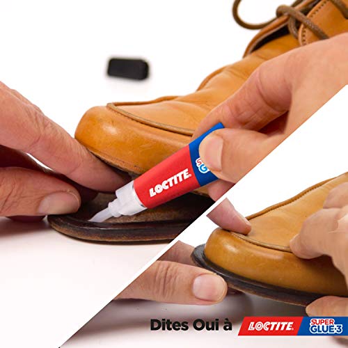 Loctite Super Glue-Colla 3 Universal 3G