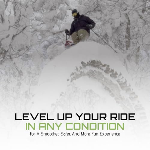 ZÜMWAX ZUMWax_Uni_100gram All Temperature Snowboard Wax