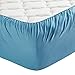 Comfort Spaces Microfiber Bed Fitted Sheet 14