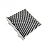 Car Cabin Air Filter 7803A028 Compatible With mitsubishi PAJERO CLASSIC II III IV PININ I SPORT