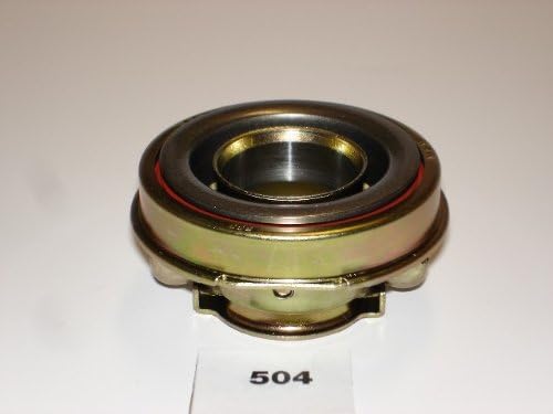 JAPANPARTS Replacement Clutch Release Bearing CF-504