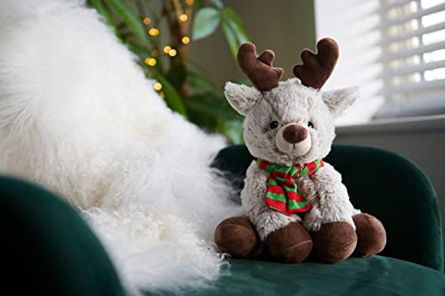 Warmies Peluche completamente riscaldabile