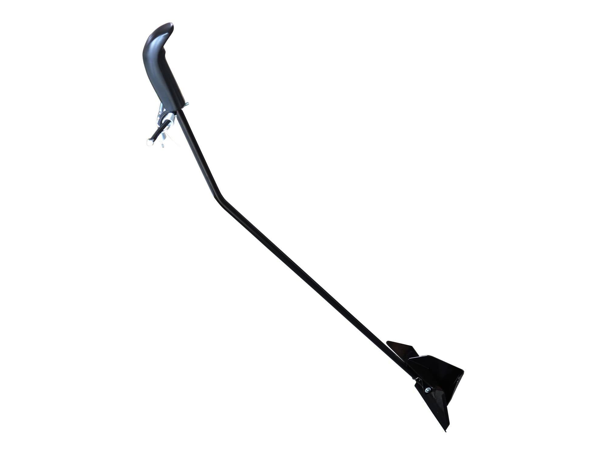 SECURA Mulchstopfen kompatibel mit AL-KO T16-102 HD Rasentraktor