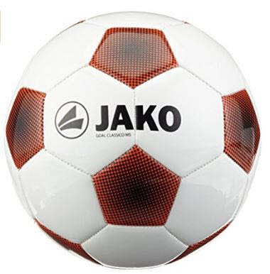Ballon Goal Classico Jako MS Cousu Machine la Qualité Durable
