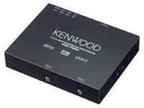 Kenwood KDS-P900 Digital Processor