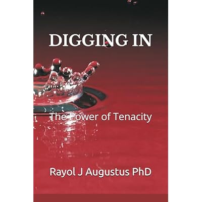 Digging In