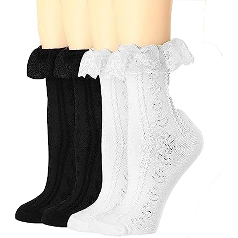Chaussettes à volants PLABBDPL Cover