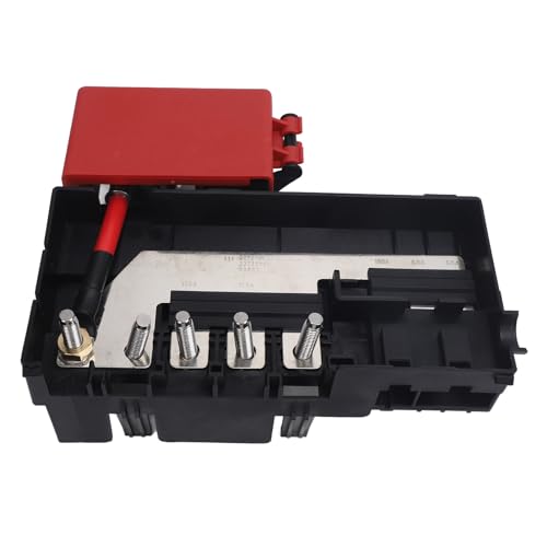 Boîtier de distribution de batterie pour Silverado Sierra 1500 2500 3500 HD 2014-2016