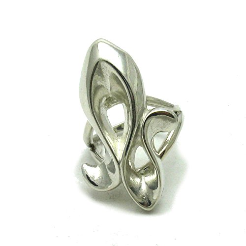 Bague en argent 925 Empress un style extravagant pour vos soirées