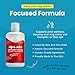 Paramount Pet Health Liquid Glucosamine for Dogs, 1600mg Glucosamine Chondroitin MSM, Hip & Joint Supplement for Dogs, Liquid Arthritis Relief & Mobility Support, 32 oz