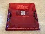 湾岸ミッドナイト限定CD
