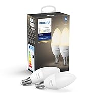 Hue White E14 Doppelpack