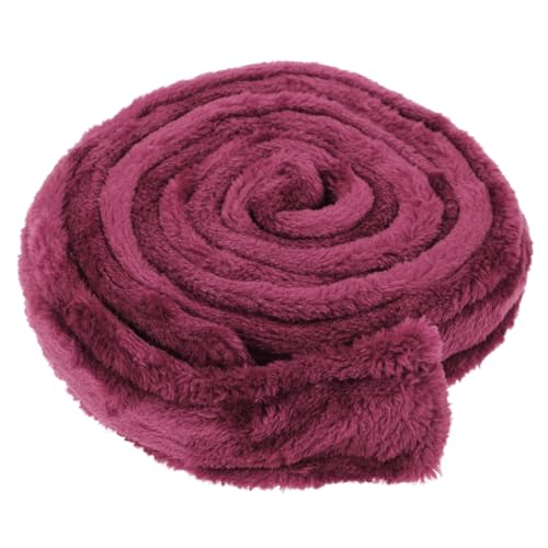 Flannel Robe Belt Cotton Bathrobe Belt Strap Spa Bath Replacement Hotel