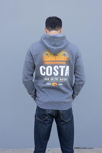 Costa Del Mar Founders Beach Hoody4