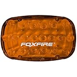 FoxFire 6004010 Portable Signal Light, 26 LEDs, 6