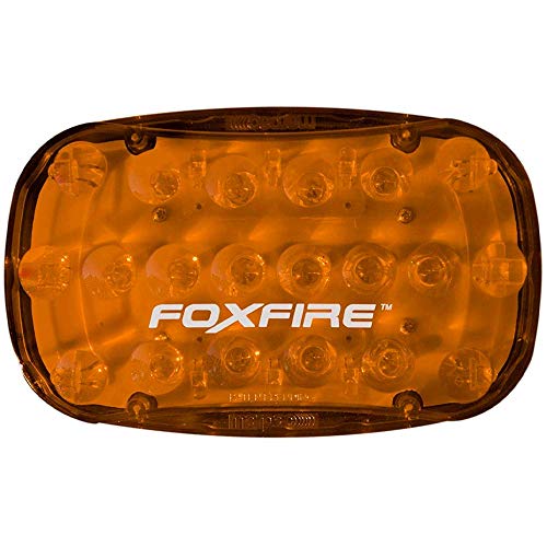 FoxFire 6004010 Portable Signal Light, 26 LEDs, 6